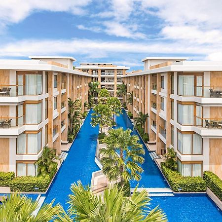Henann Crystal Sands Resort Balabag  Esterno foto