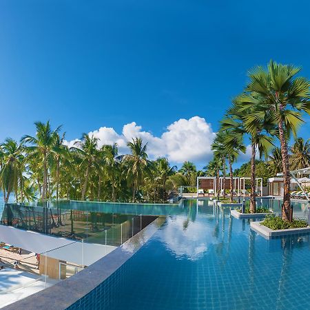 Henann Crystal Sands Resort Balabag  Esterno foto