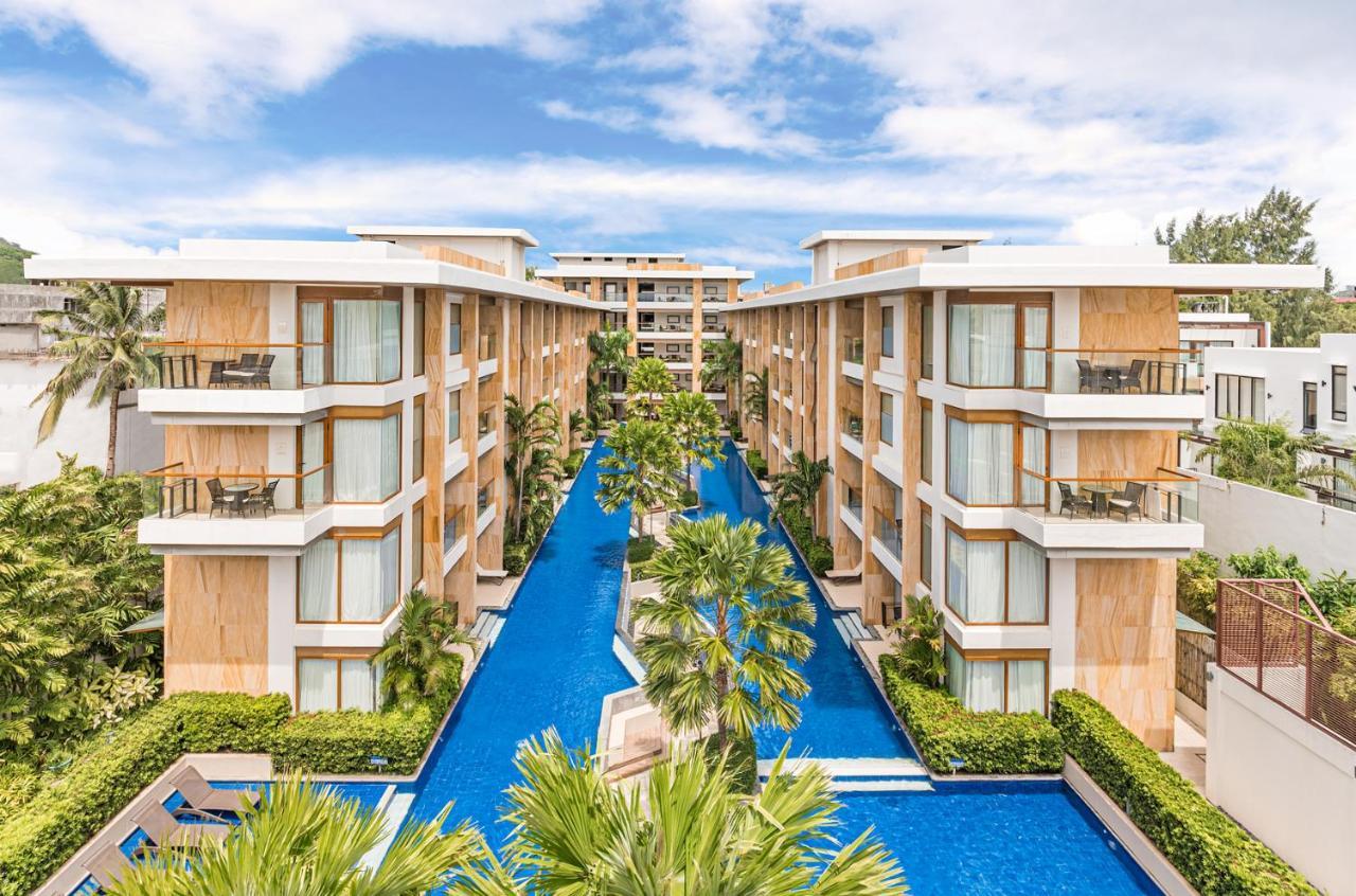 Henann Crystal Sands Resort Balabag  Esterno foto