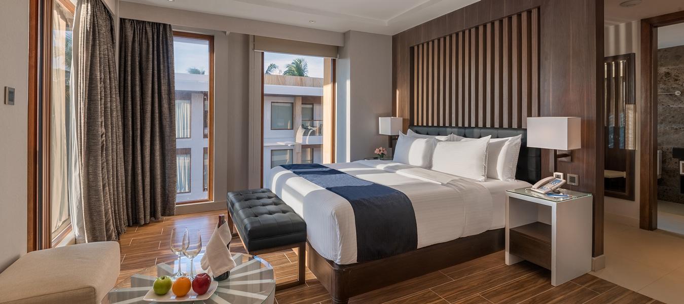 Henann Crystal Sands Resort Balabag  Esterno foto