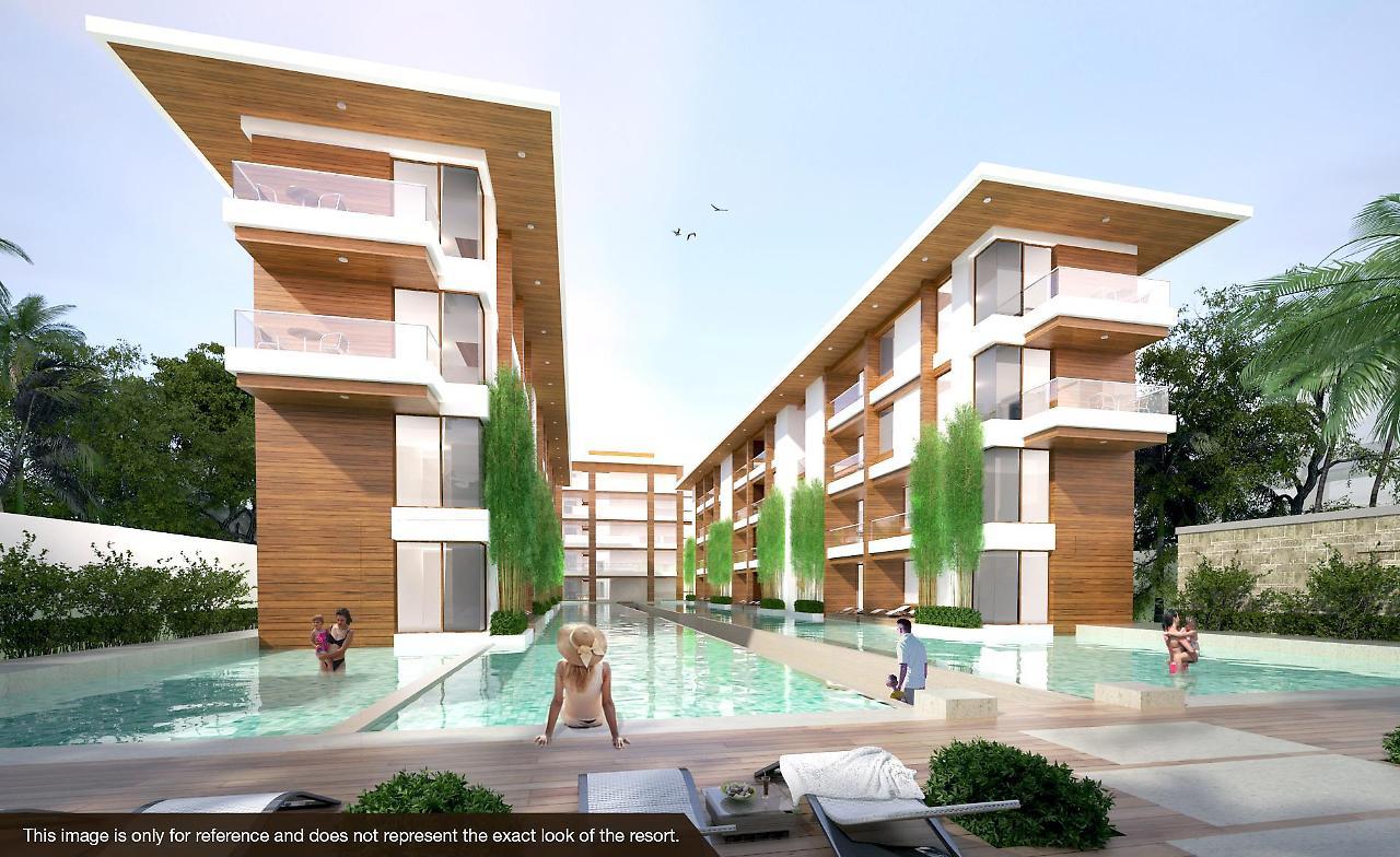 Henann Crystal Sands Resort Balabag  Esterno foto