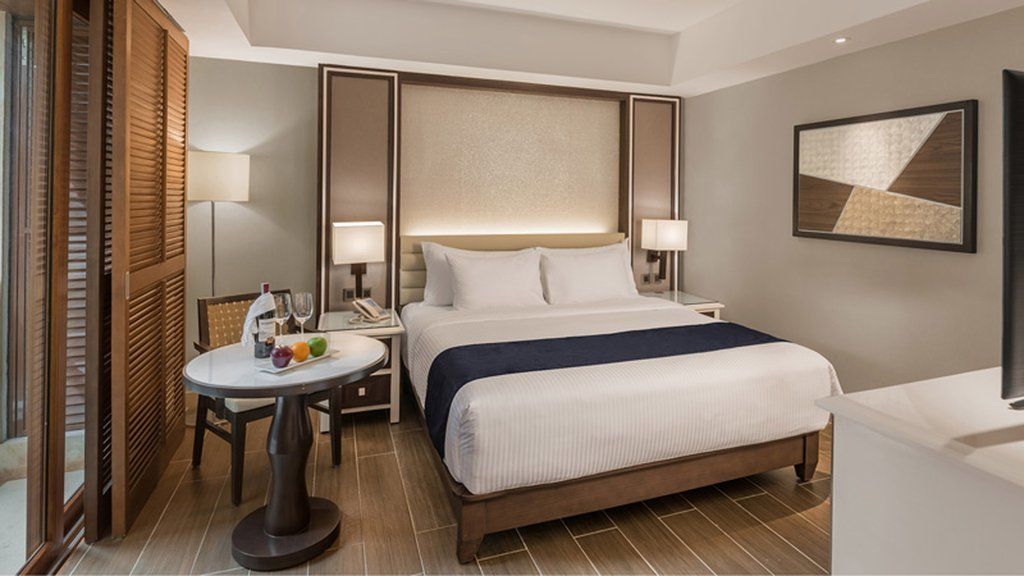 Henann Crystal Sands Resort Balabag  Esterno foto